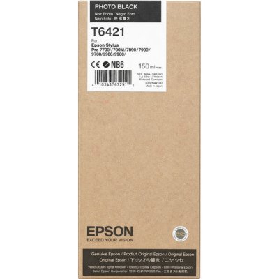 Epson T6421 - originální – Hledejceny.cz