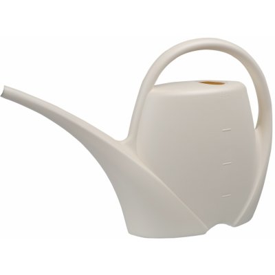 Plastkon PAMELA 2,5l béžová – Zboží Dáma