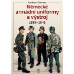 Německé armádní uniformy a výstroj 1933-1945 – Hledejceny.cz