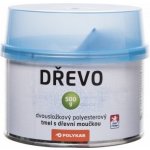BKP POLYKAR Dřevo 500g – HobbyKompas.cz BKP POLYKAR Dřevo 500g – HobbyKompas.cz