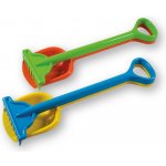 Androni Lopata a hrábě na písek 56 cm – Zboží Dáma