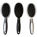 Abella kartáč na vlasy ovál různé barvy PR58 – Sleviste.cz