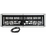 Sdružené LED světlo 12-24V 2-funkční pod SPZ W253/2121 – Hledejceny.cz