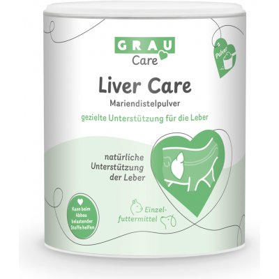Grau Liver Care 225 g – Hledejceny.cz