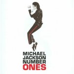 Michael Jackson - Number ones CD – Sleviste.cz