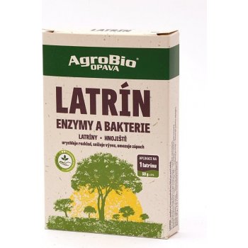 AgroBio LATRIN 50 g