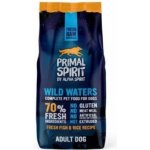 Primal Spirit Dog 70% Wild Waters 12 kg – Hledejceny.cz