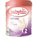 Babybio 2 OPTIMA 800 g – Hledejceny.cz