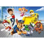 Clementoni Paw Patrol Tlapková patrola 26091 60 dílků – Sleviste.cz