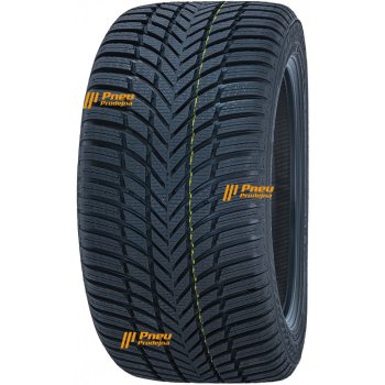 Nokian Tyres Snowproof 2 225/65 R17 106H