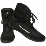 DBX BUSHIDO ARS-2051B black – Zboží Dáma