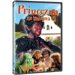 Princezna ze mlejna 2 DVD – Sleviste.cz