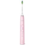Philips Sonicare ProtectiveClean 4300 HX684J pink – Hledejceny.cz