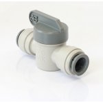 SG spojka kulový ventil 1/2 PISV0416S – Zboží Dáma