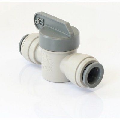 SG spojka kulový ventil 1/2 PISV0416S – Zboží Dáma