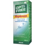 Alcon Opti-Free RepleniSH 300 ml – Hledejceny.cz