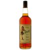 Ostatní lihovina Sailor Jerry 40% 1l (holá láhev)