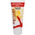 Top Gold Gel k ošetření zrohovatělé pokožky nohou 100 ml – Zboží Dáma
