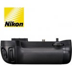 Bateriový grip Nikon MB-D15 – Hledejceny.cz