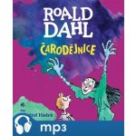 Čarodějnice - Roald Dahl – Hledejceny.cz