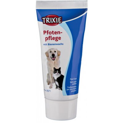 TRIXIE Mast na tlapky PFOTEN PFLEGE 50 ml – Zbozi.Blesk.cz