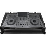 UDG Ultimate Flight Case Denon DJ Prime 4 Black Plus Wheels – Zboží Dáma