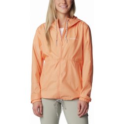 Columbia Ws Flash Forward Windbreaker oranžová