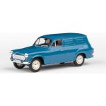 Abrex škoda 1202 Dodávka 1964 Šedomodrá 1:43 – Hledejceny.cz