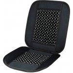 Autopotah Cappa SIENA masážní kuličkový 1ks černý | Zboží Auto