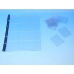 Náhradní listy na mince 848 – Zboží Mobilmania