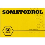 IRIDIUM LABS Somatodrol 60 kapslí – Zboží Dáma