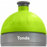 Zdravá lahev SPORT ELEMENT 1,0 l – Hledejceny.cz