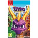 Spyro Reignited Trilogy