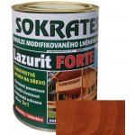 Sokrates Lazurit Forte 2 kg teak – Sleviste.cz