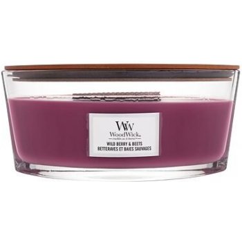 WoodWick Wild Berry & Beets 453,6 g