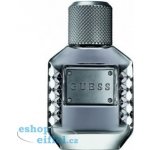 Guess Dare toaletní voda pánská 50 ml tester – Hledejceny.cz