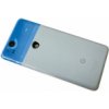 Náhradní kryt na mobilní telefon Kryt Google Pixel 2 zadní modrý