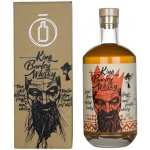 King Barley STR Cask 46% 0,7 l (karton) – Hledejceny.cz
