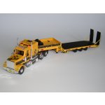 Seva Monti System 46 Transport Trailer – Zboží Živě