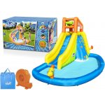 BESTWAY 53345 H2OGO! 435x286x267 cm – Zboží Dáma