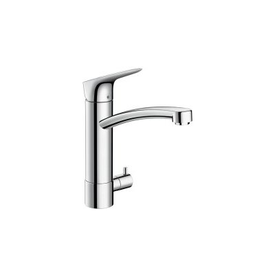 Hansgrohe Logis 71834000 – Zboží Mobilmania