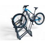 KACERLE KS-370 4 kola antracit – Zboží Dáma