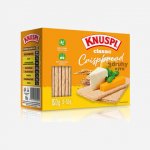 Knuspi Classic Crispbread 150 g – Zboží Dáma
