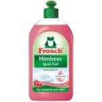 Frosch balzám na mytí nádobí Granátové jablko 500 ml – HobbyKompas.cz