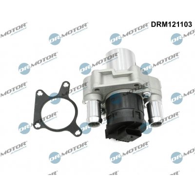 AGR-Ventil Dr.Motor Automotive DRM121103 – Hledejceny.cz