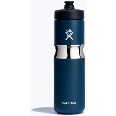 Hydro Flask Wide Insulated Sport 591 ml – Zboží Mobilmania