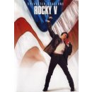 G.avildsen john: rocky 5 DVD