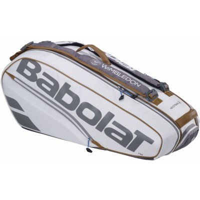 Babolat RH9 PURE WIMBLEDON 2024 – Hledejceny.cz
