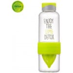 LOCKNLOCK LÁHEV BISFREE DETOX 520 ml – Zboží Mobilmania
