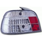 BMW 5 E39 Zadní světla LED provedení Chrom – Hledejceny.cz